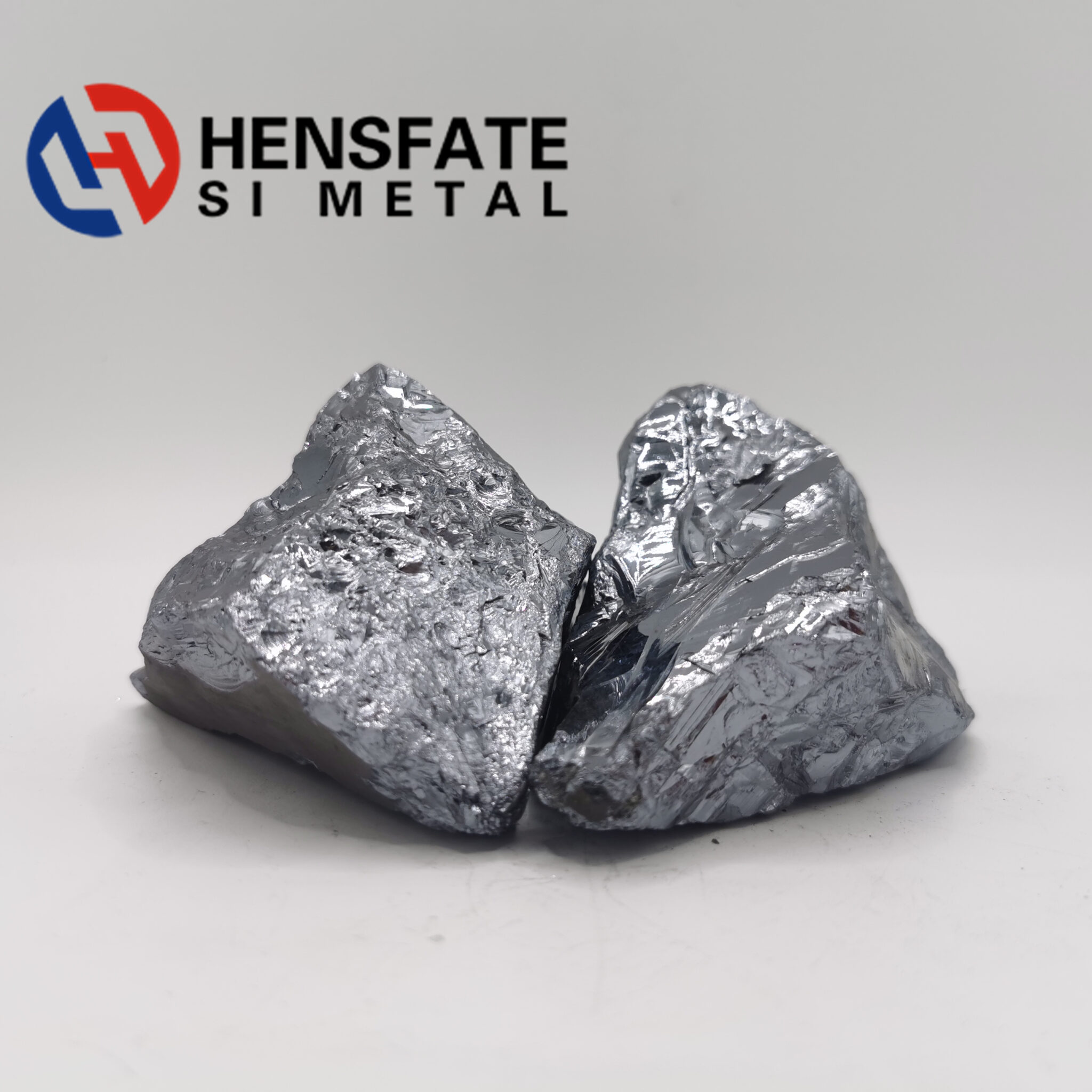 Silicon metal 2202 - Hensfate Metal